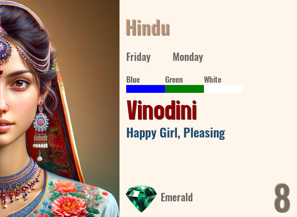 Vinodini