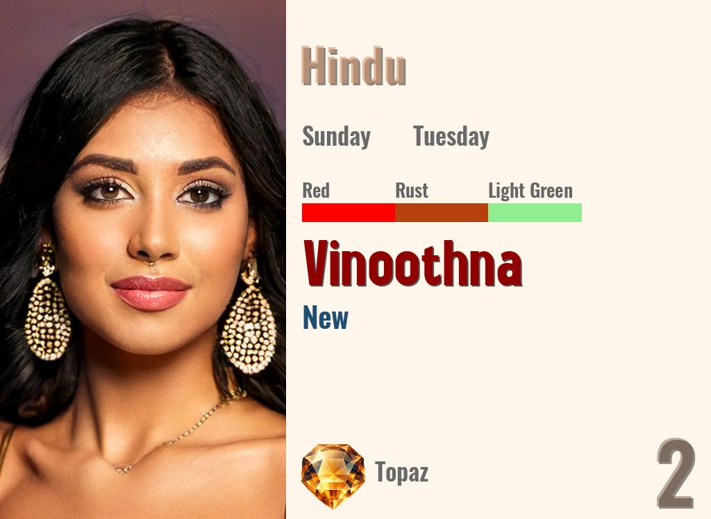 Vinoothna