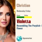 Violetta