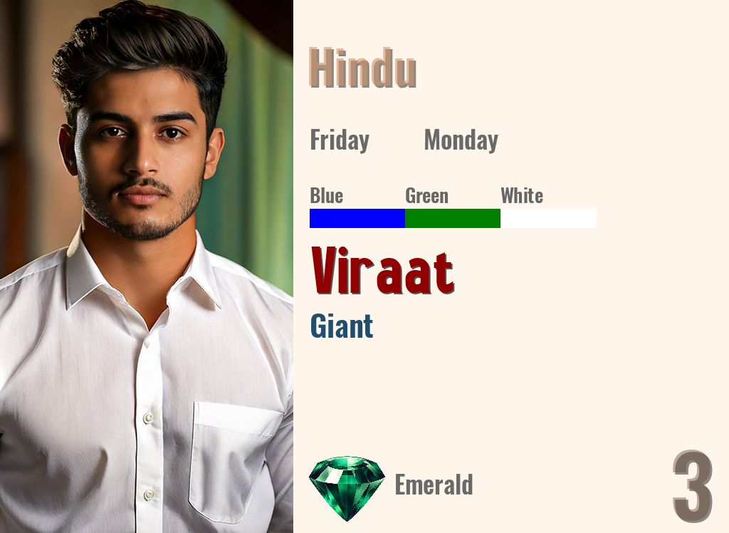 Viraat