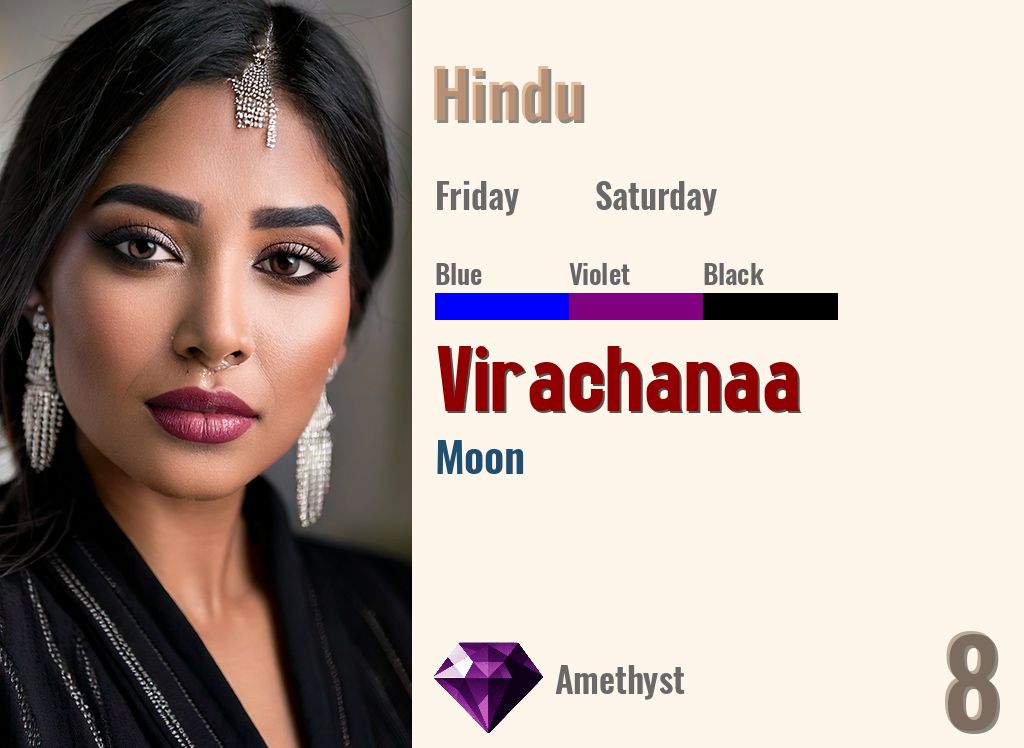 Virachanaa