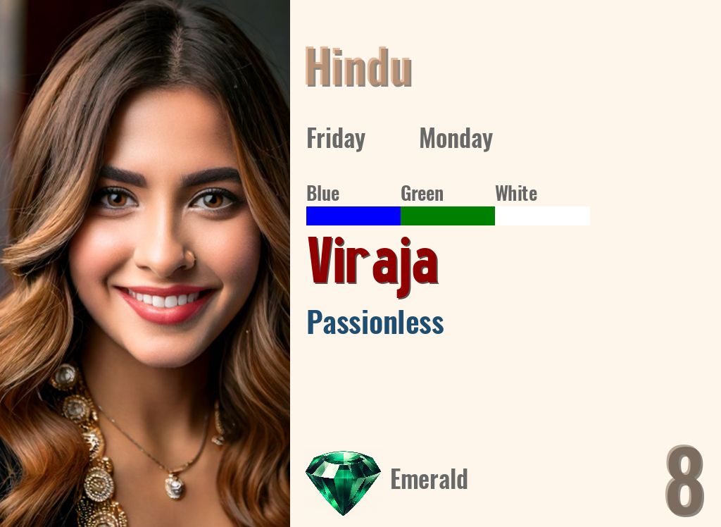 Viraja