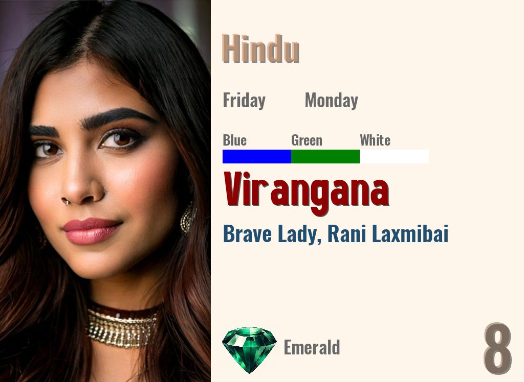 Virangana