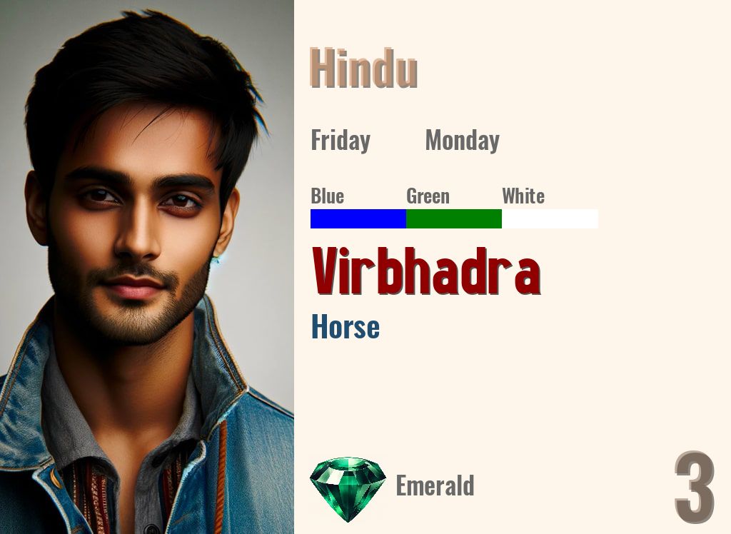 Virbhadra