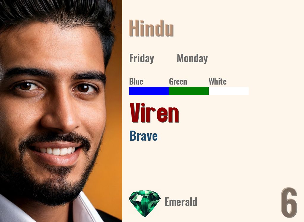 Viren