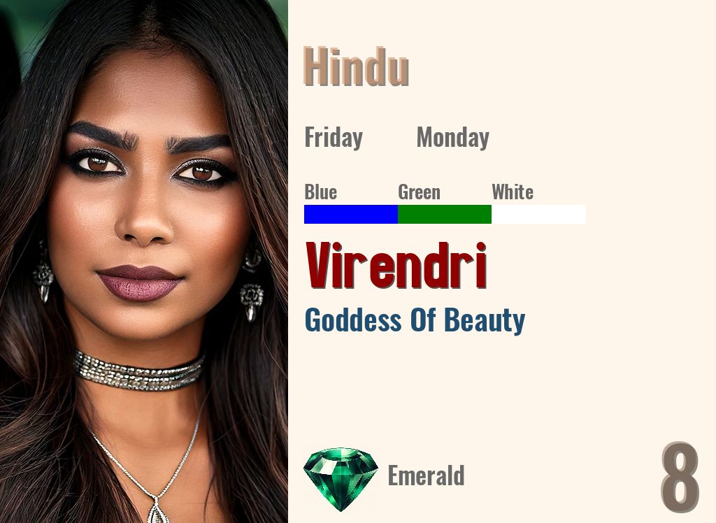 Virendri