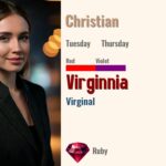 Virginnia