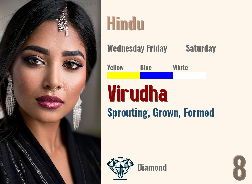 Virudha
