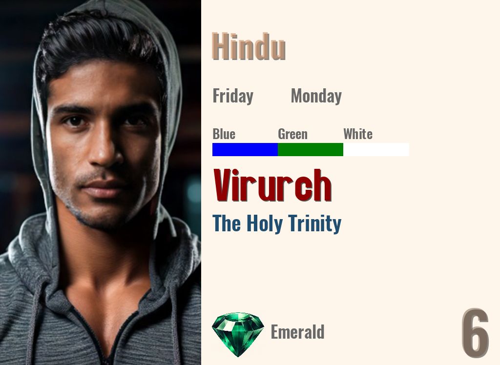 Virurch