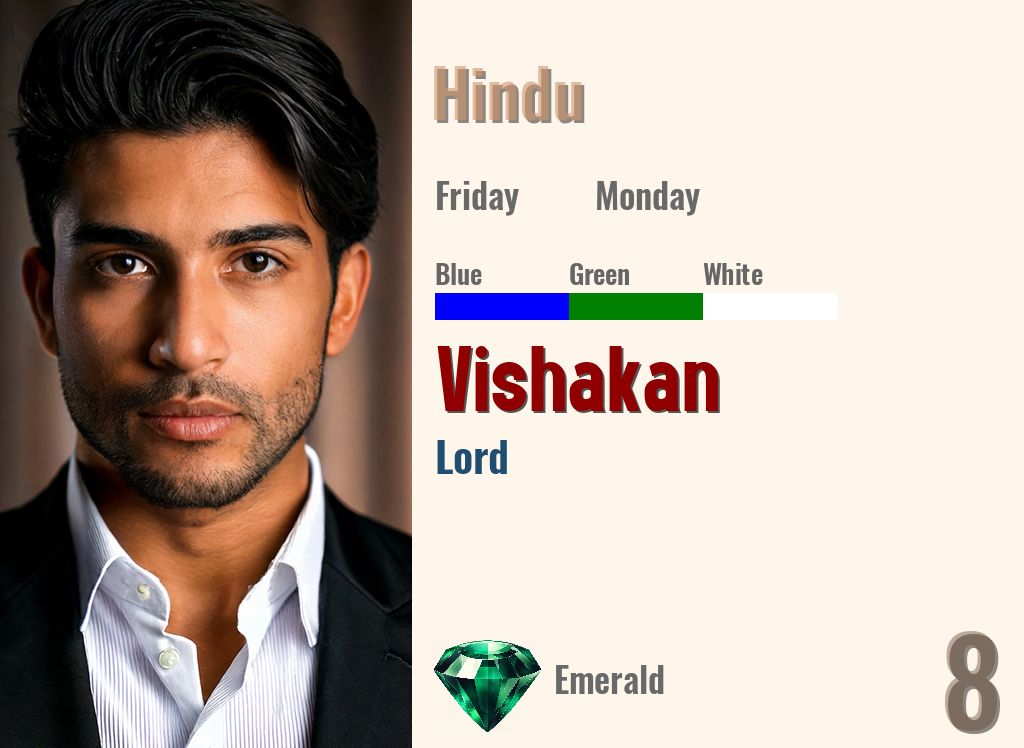 Vishakan