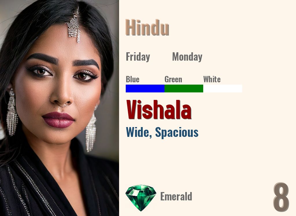 Vishala