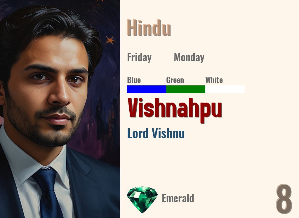 Vishnahpu