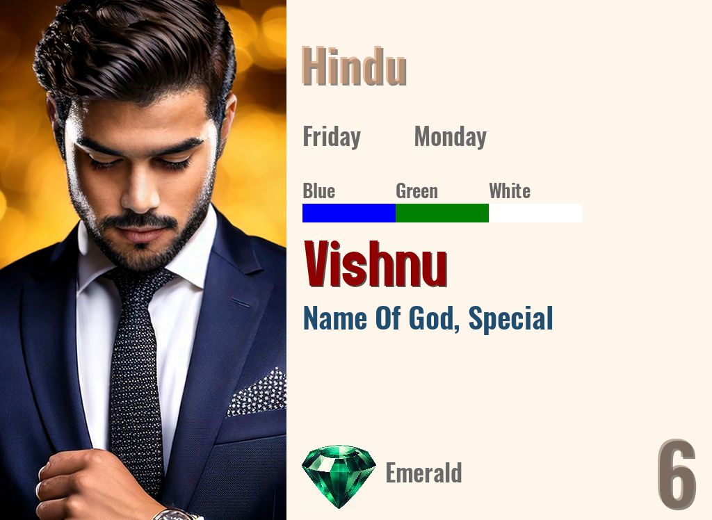 Vishnu