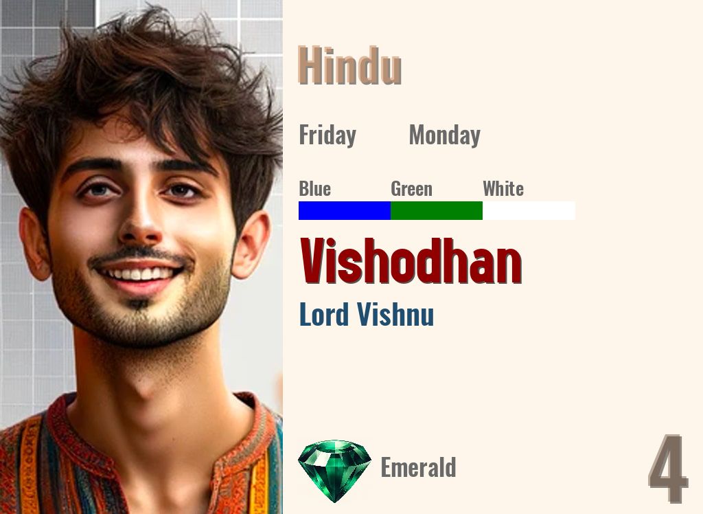 Vishodhan