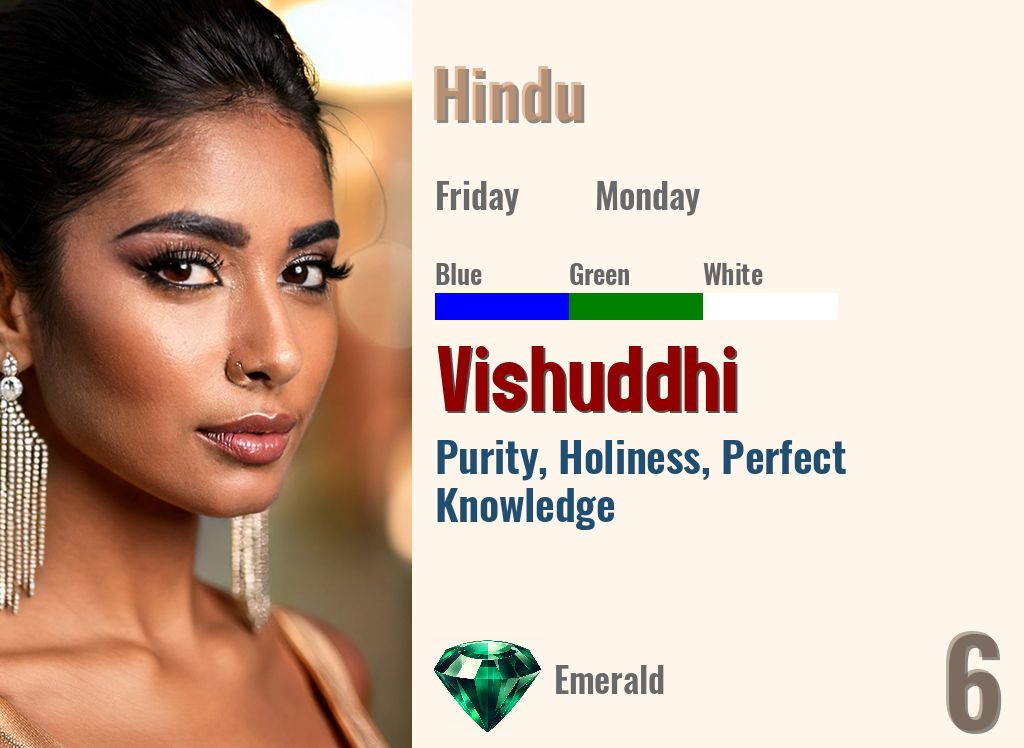 Vishuddhi