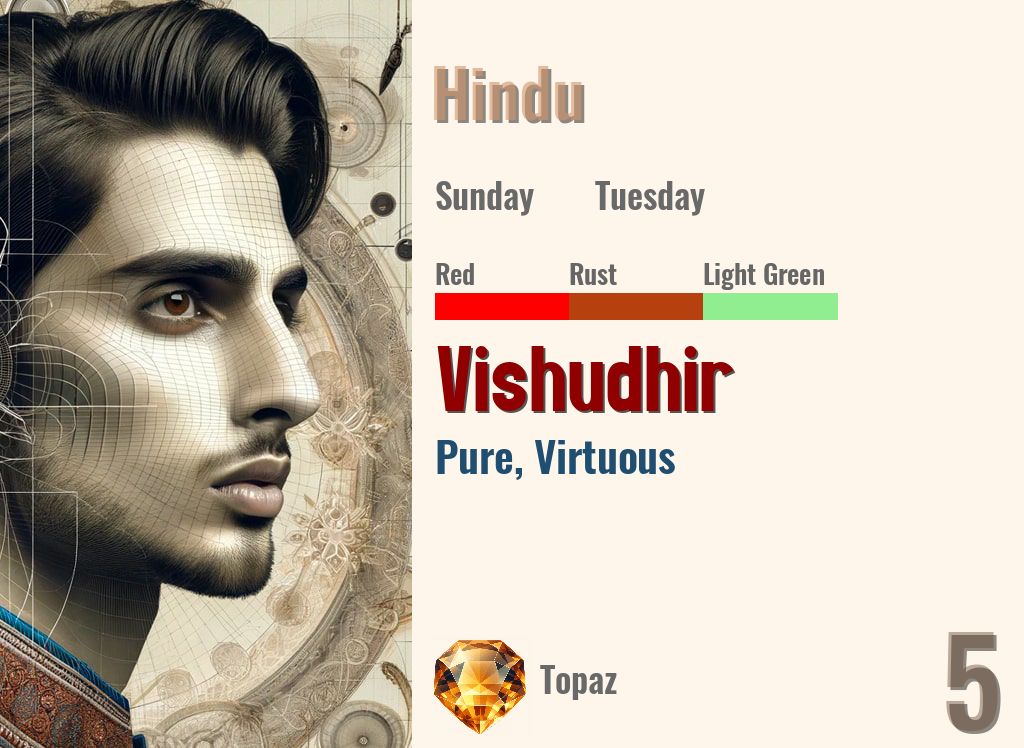 Vishudhir
