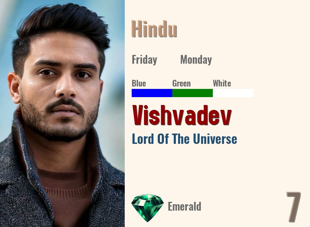 Vishvadev