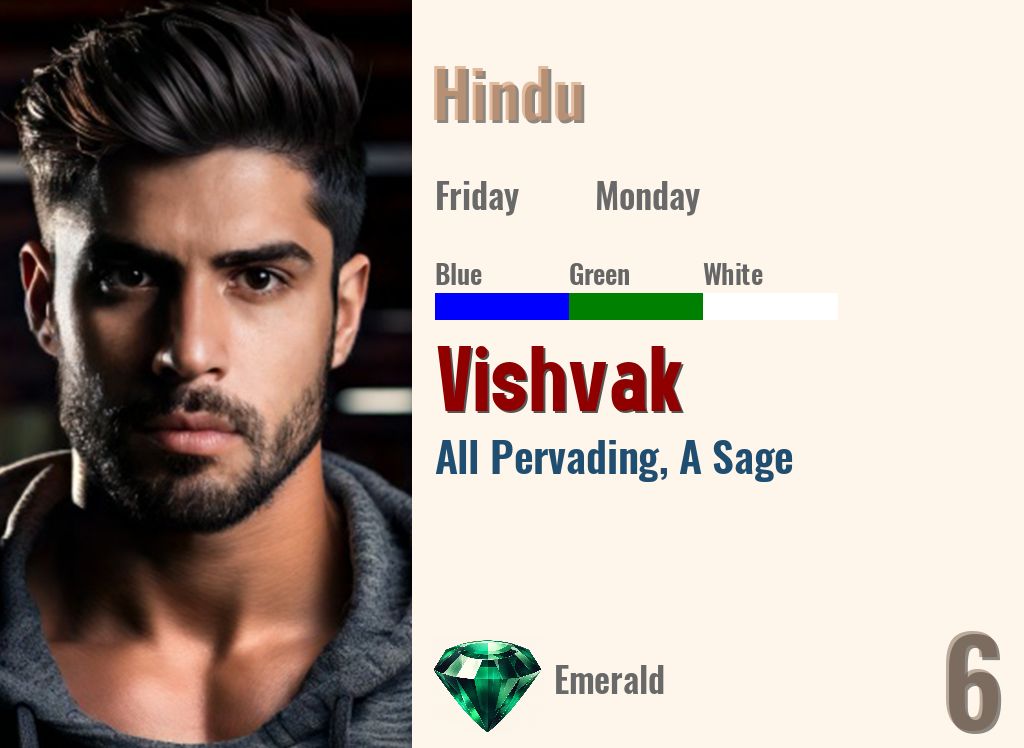 Vishvak