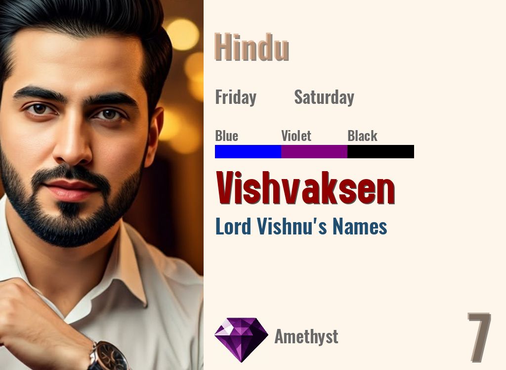Vishvaksen