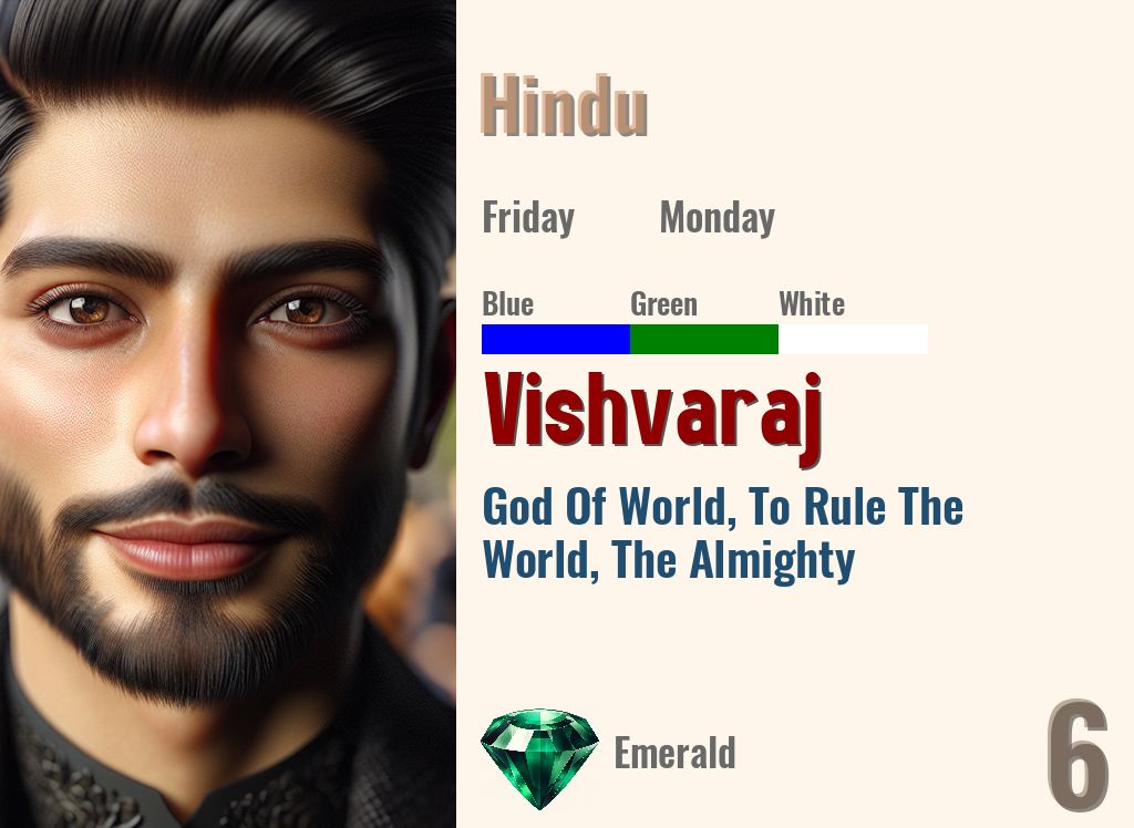 Vishvaraj