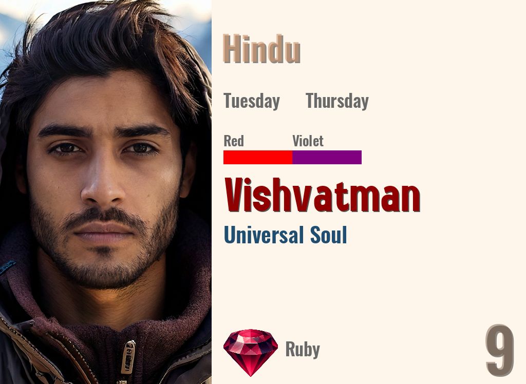 Vishvatman