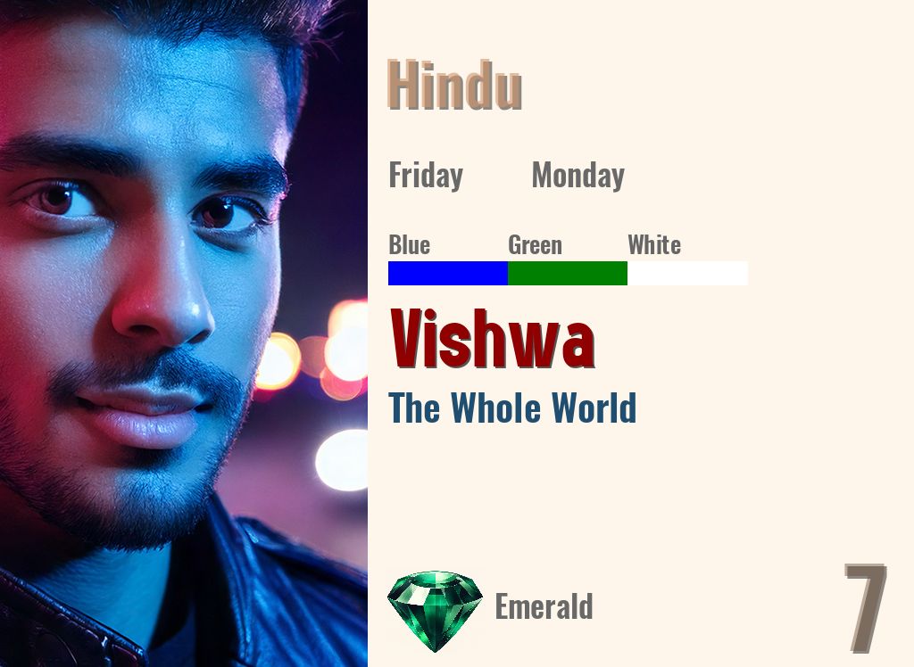 Vishwa