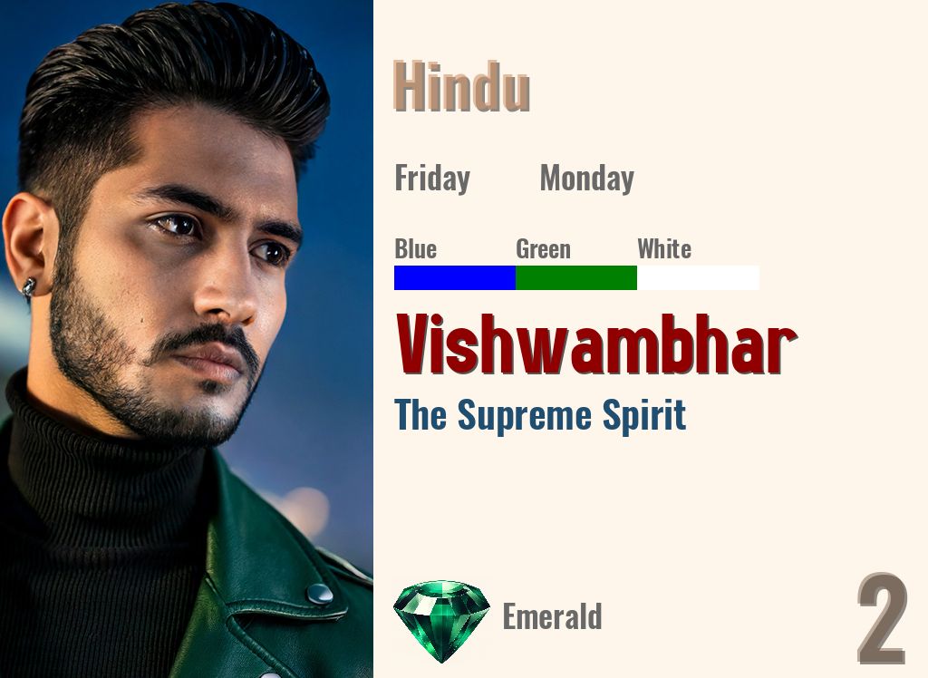Vishwambhar
