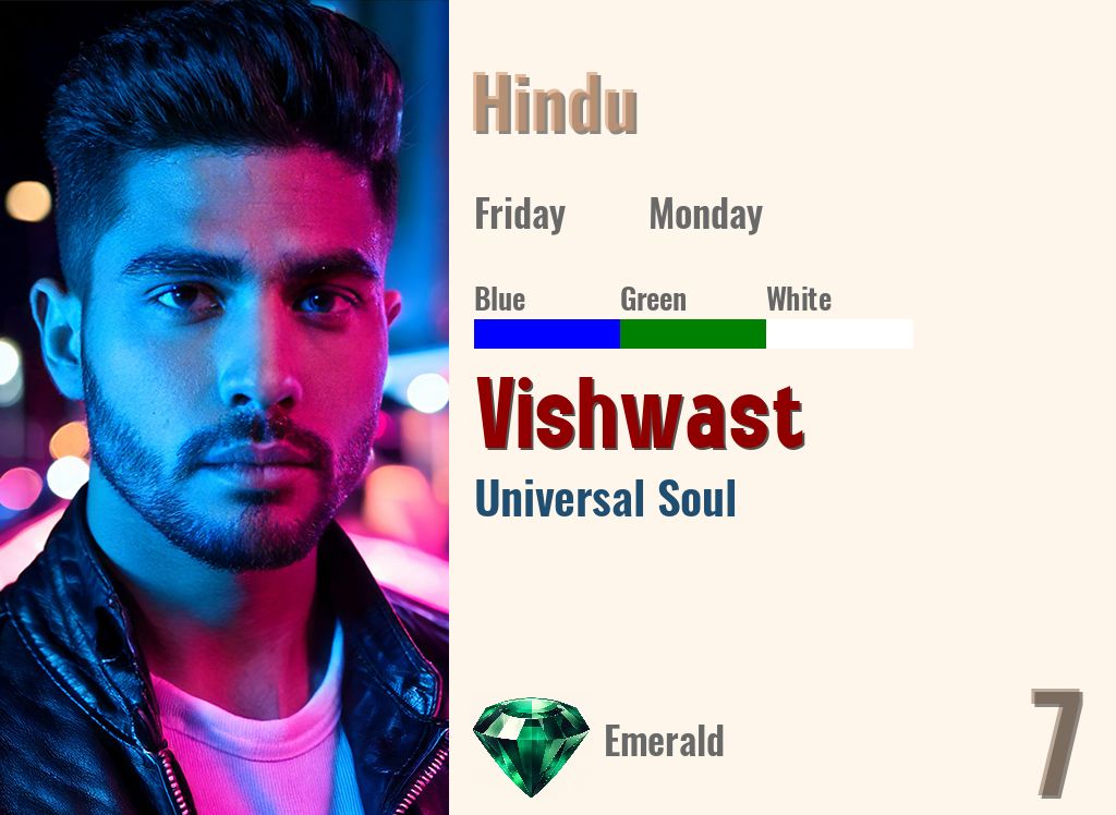 Vishwast