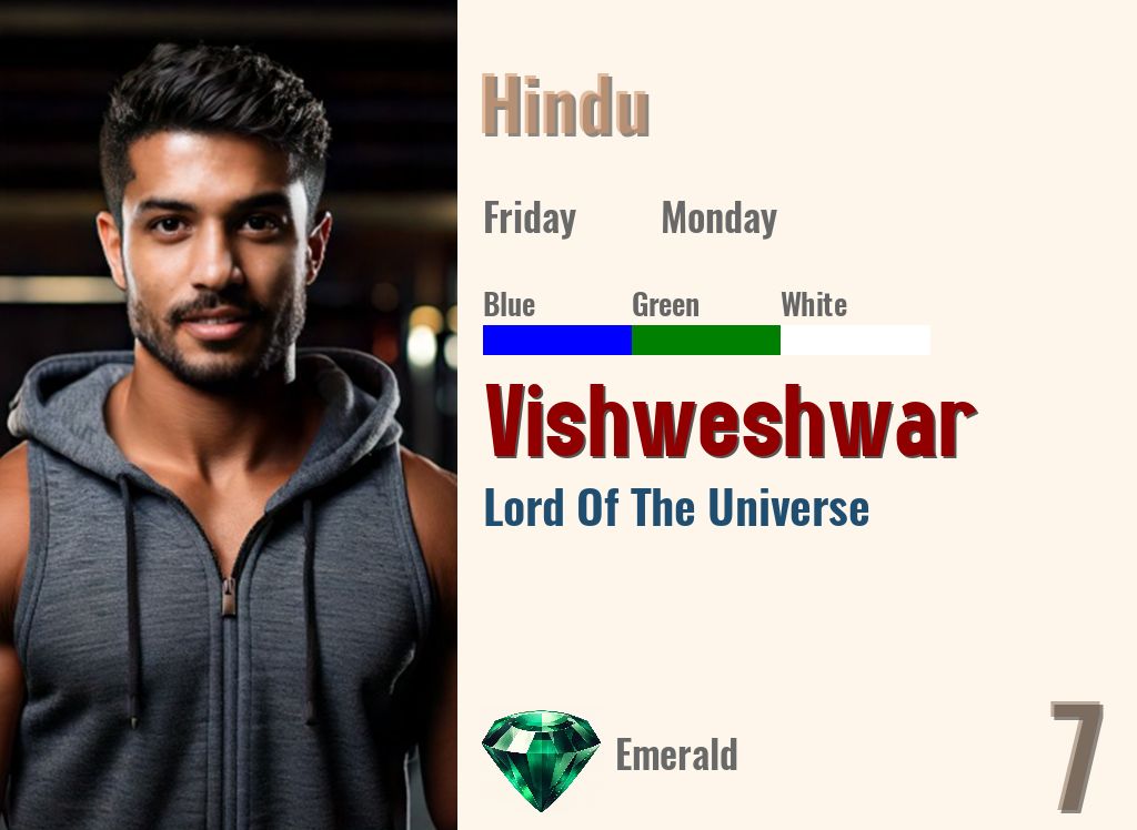 Vishweshwar