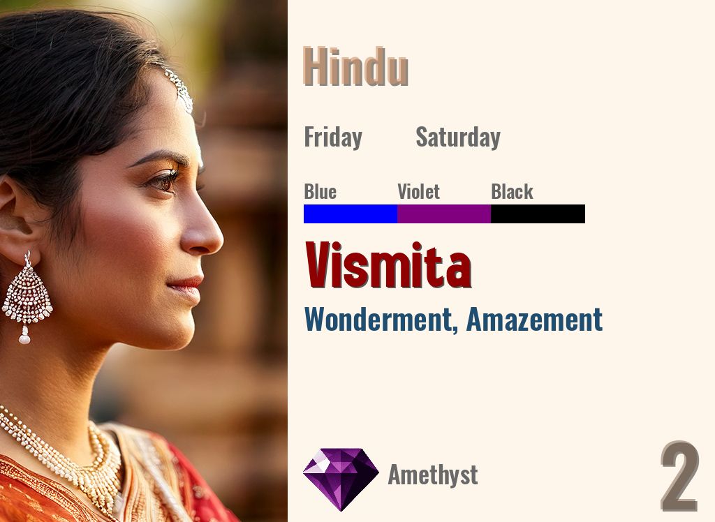 Vismita