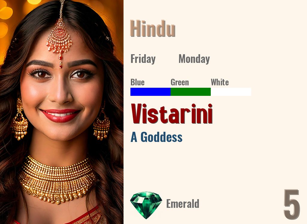 Vistarini