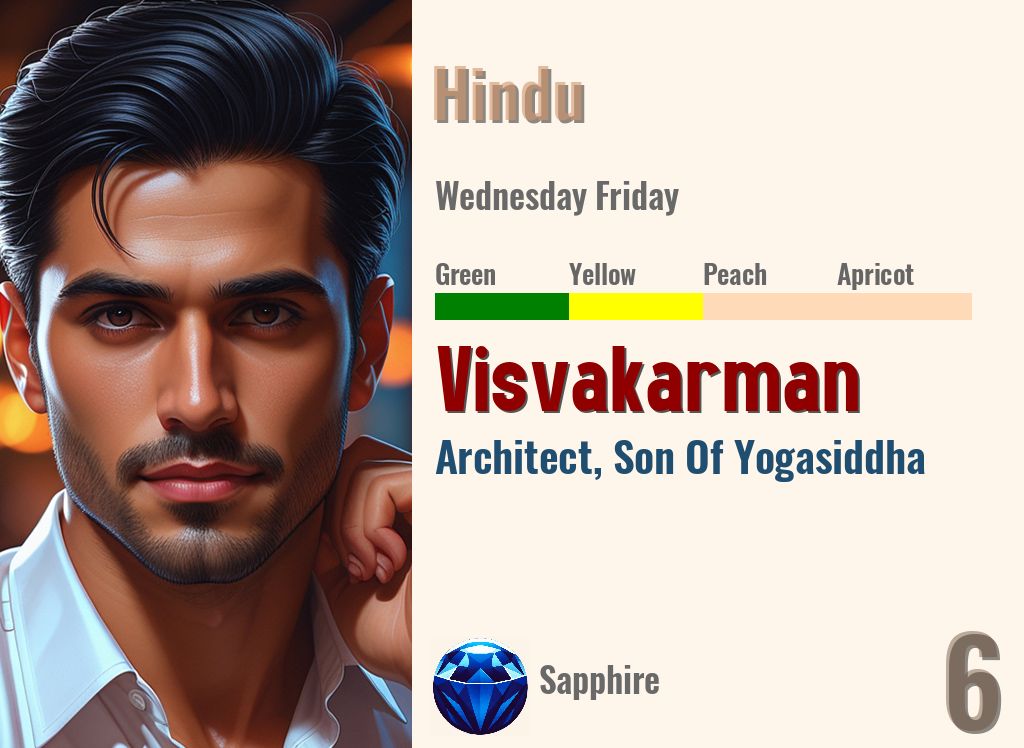 Visvakarman