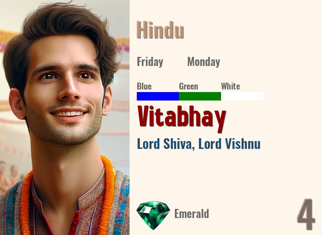 Vitabhay