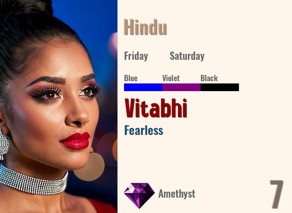 Vitabhi