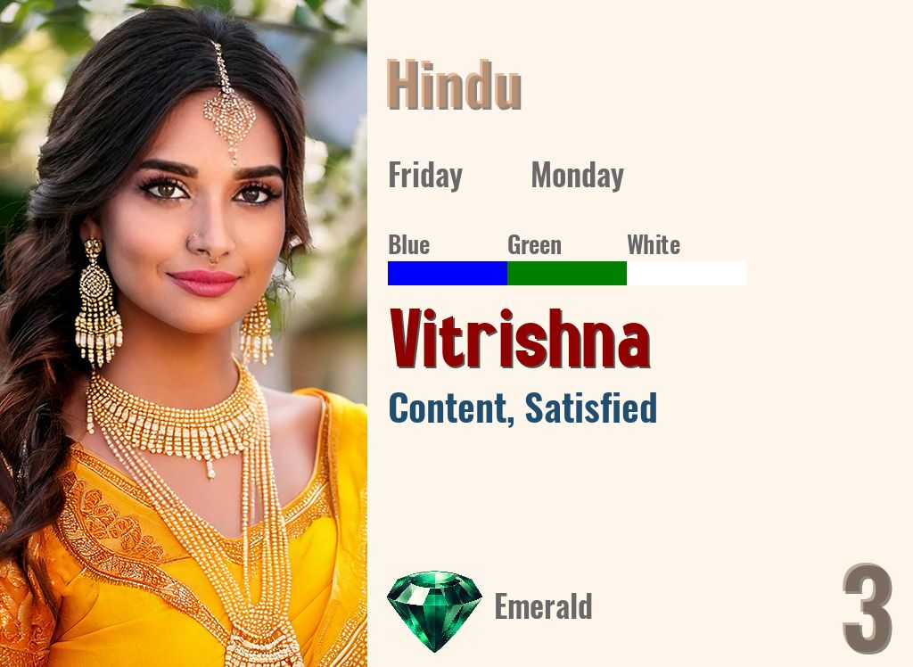 Vitrishna