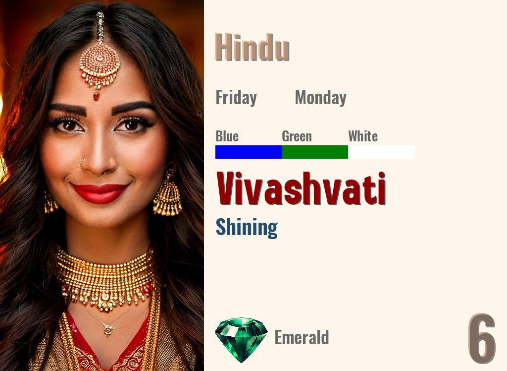 Vivashvati
