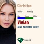 Vivian