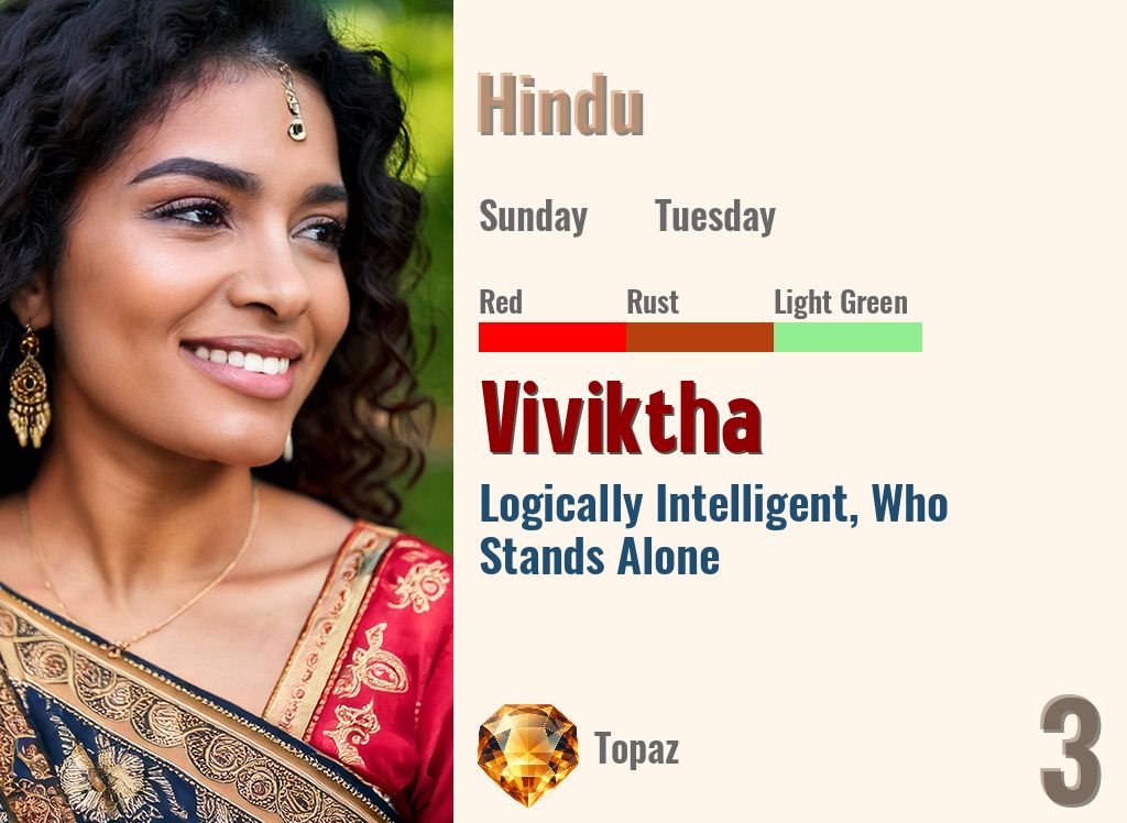 Viviktha