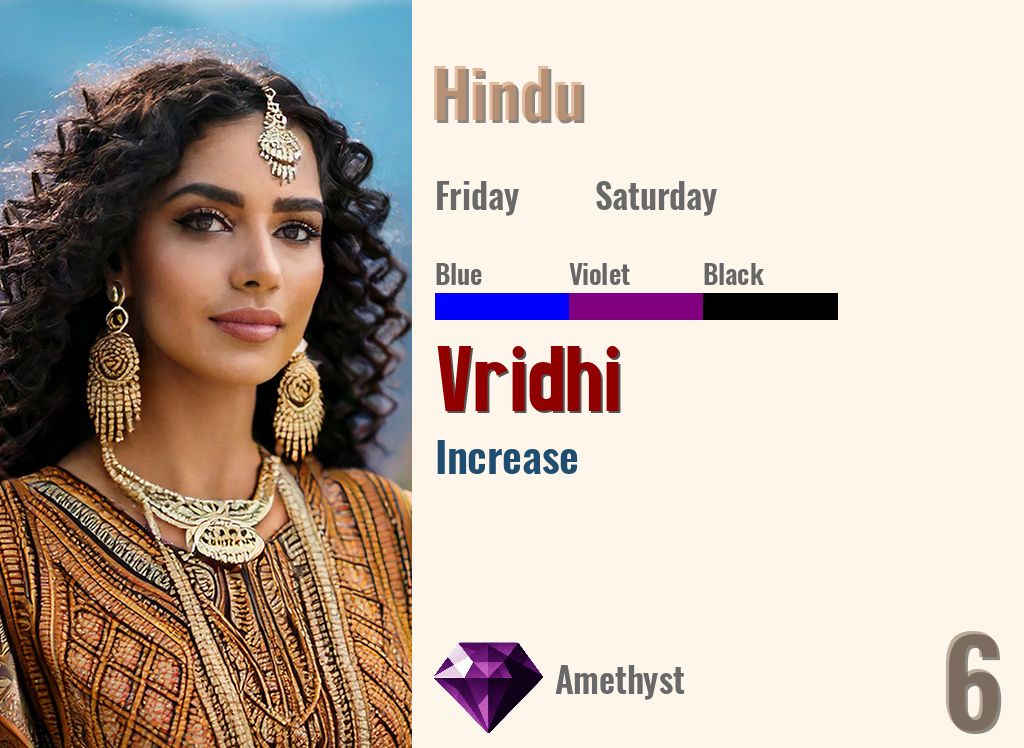 Vridhi