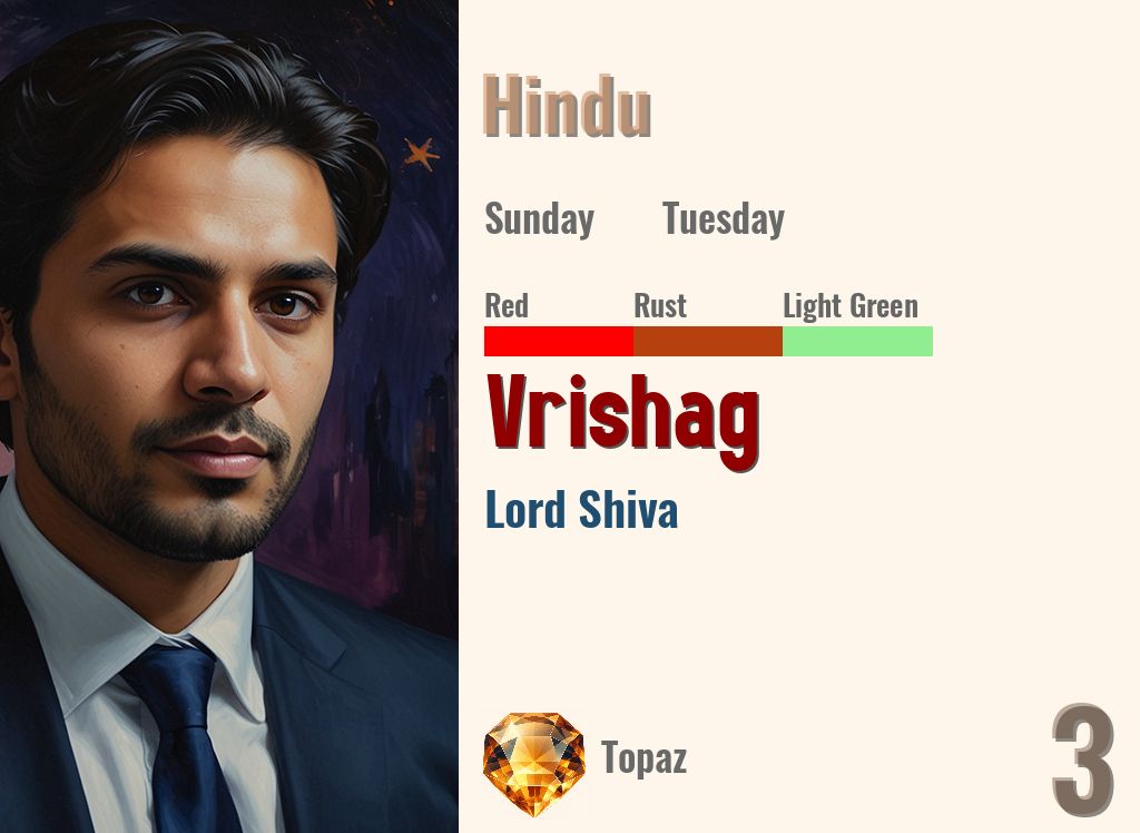 Vrishag