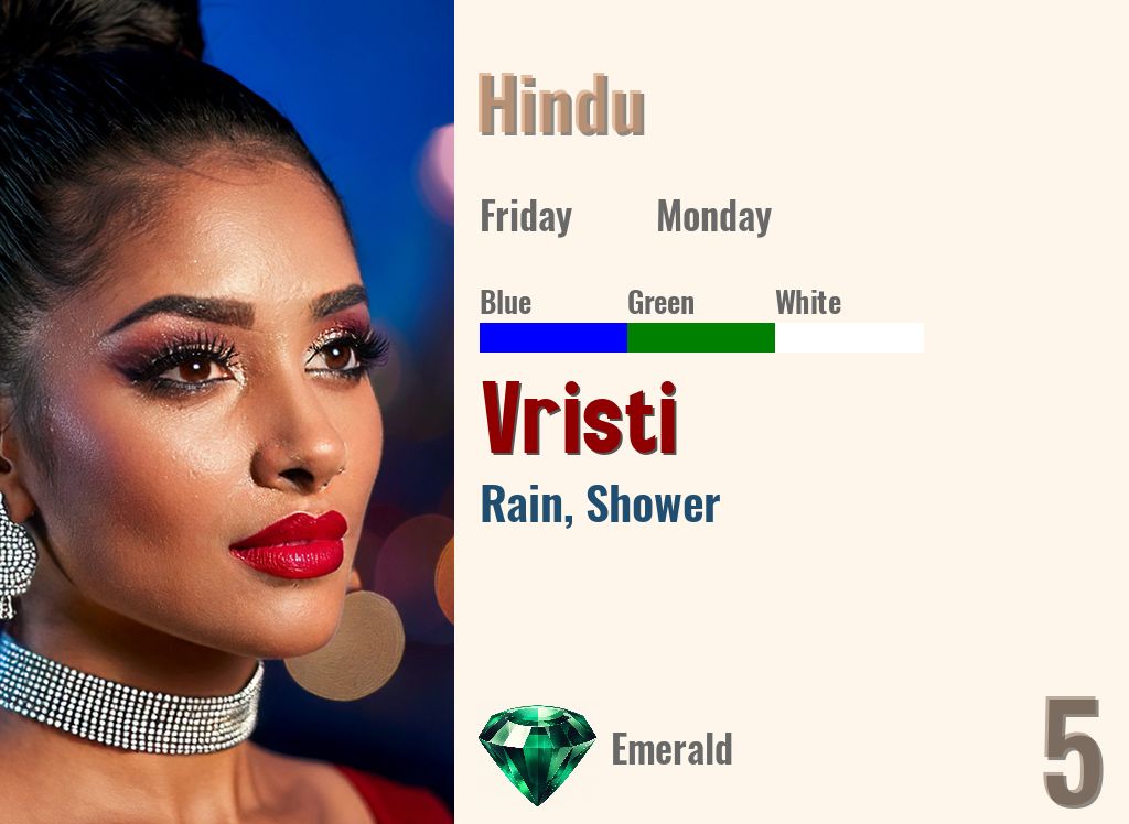 Vristi