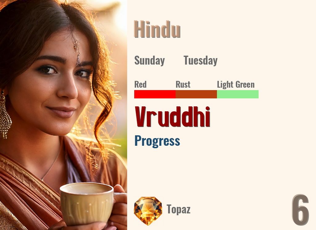 Vruddhi
