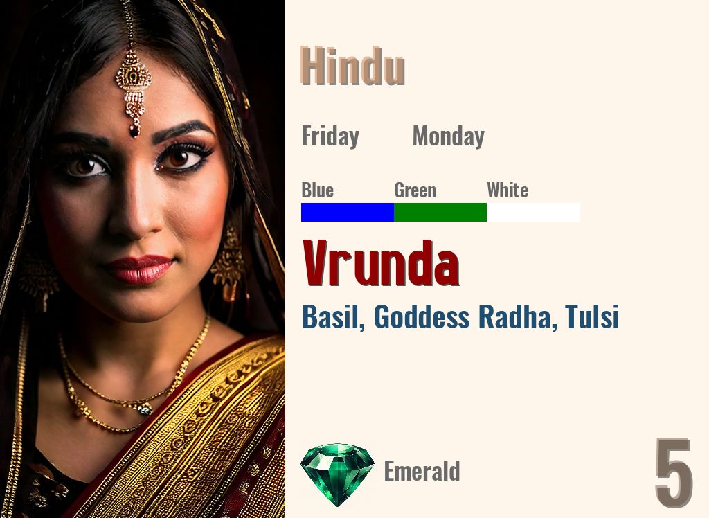 Vrunda