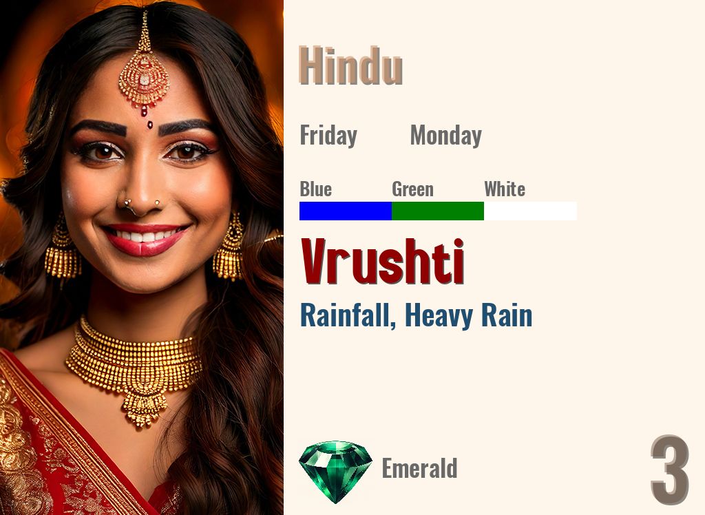 Vrushti