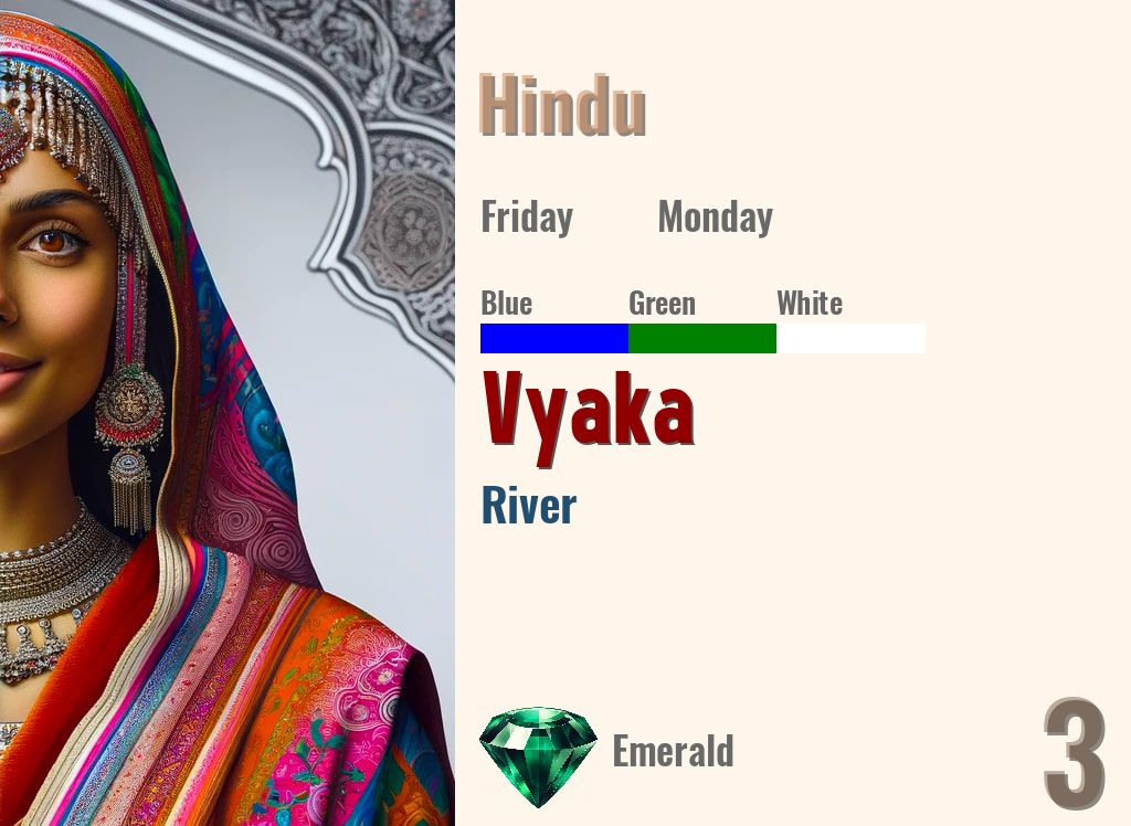 Vyaka