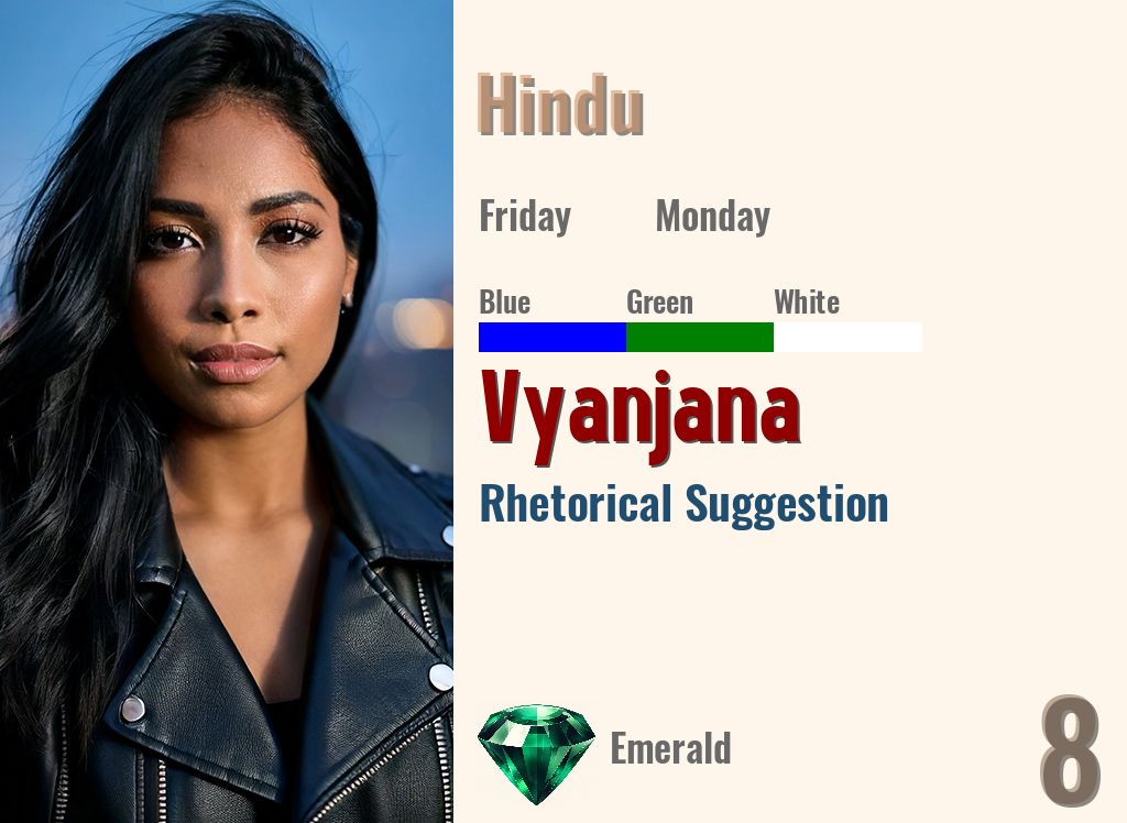 Vyanjana