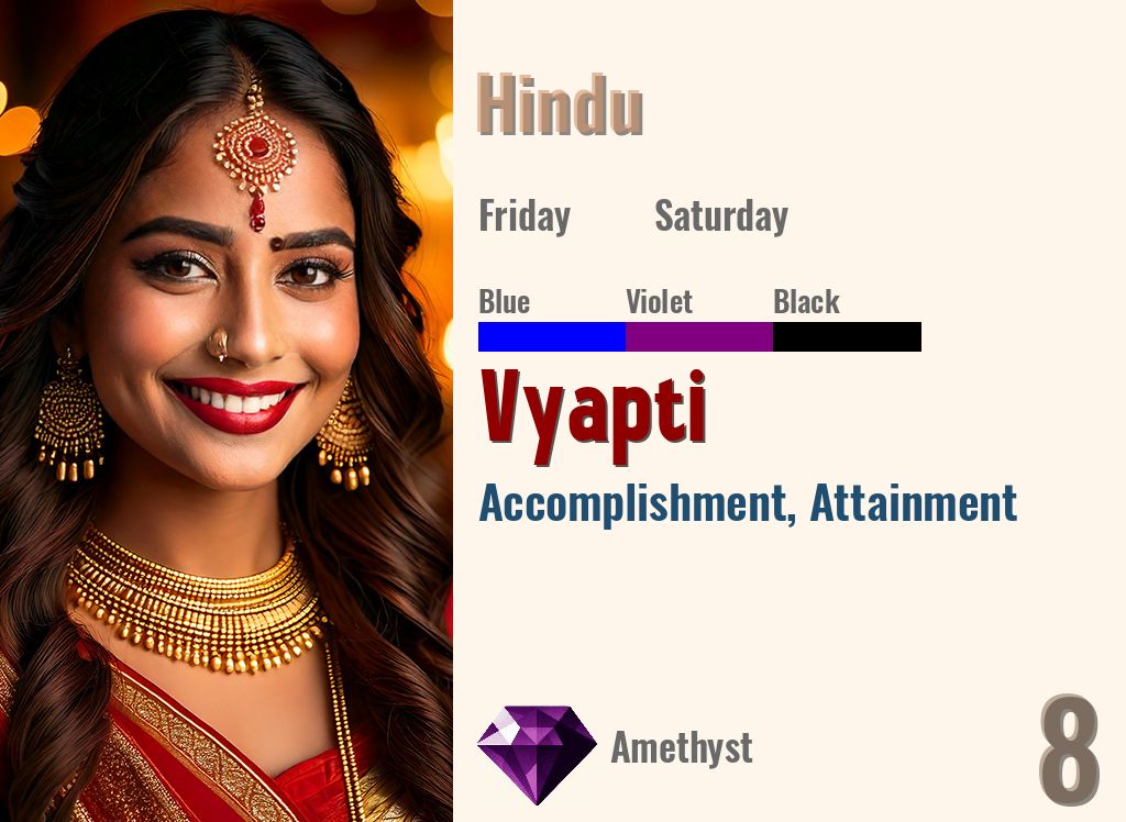 Vyapti