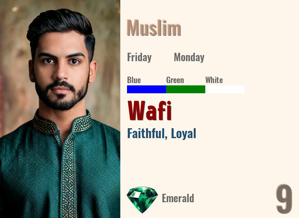 Wafi