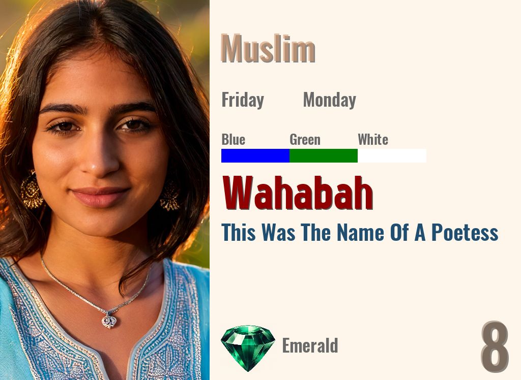 Wahabah