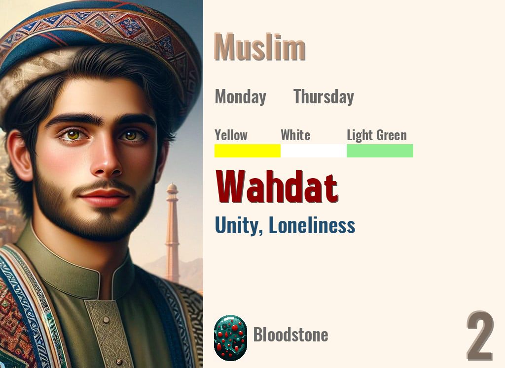 Wahdat
